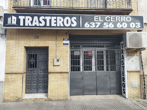 Trasteroselcerro