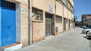 Alquiler Guardamuebles Alcoy