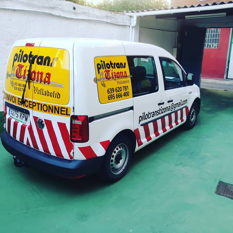 Pilotranstizona