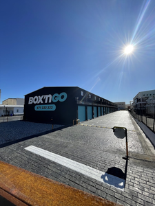 Boxngo