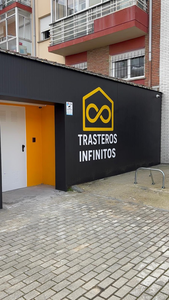 Trasterosinfinitos