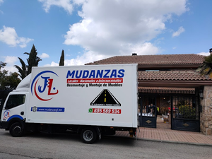 Mudanzasjl