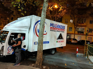Mudanzasjl