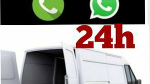 Mudanzas 24h economíco
