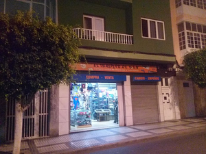 El trastero de D&N