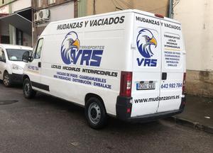 Mudanzasvrs