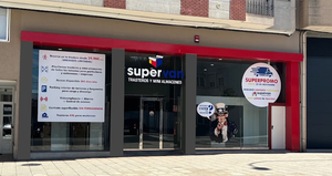 SuperVan Trasteros