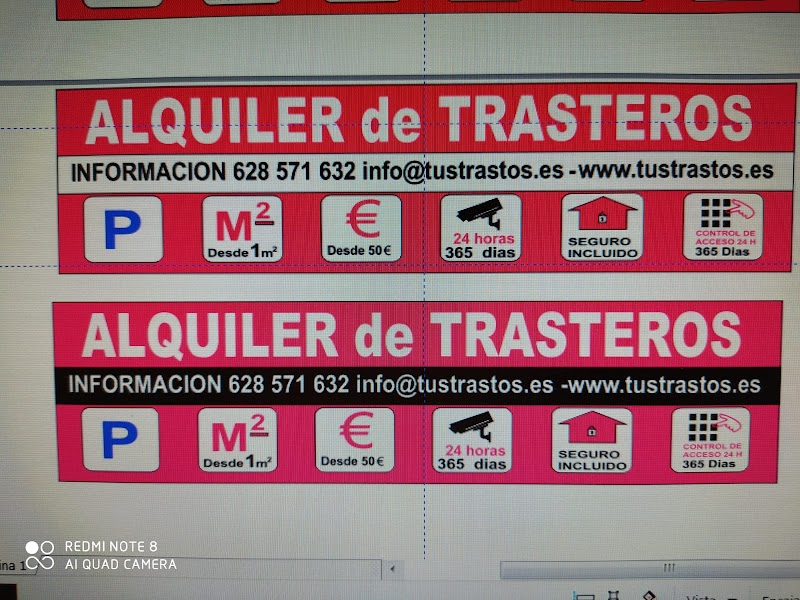 TUSTRASTOS