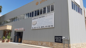Lloguer De Trasters Unitras