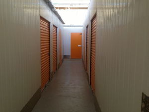 Lloguer De Trasters Unitras