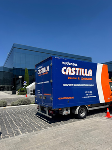 Mudanzascastilla