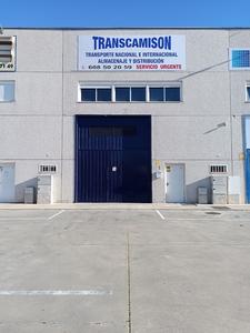 Transcamison mateo