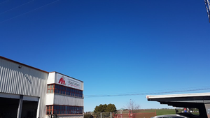Manchega de Transportes, S.L.