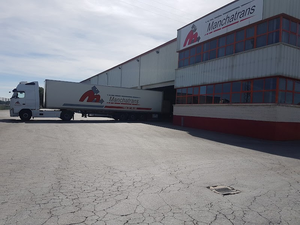 Manchega de Transportes, S.L.