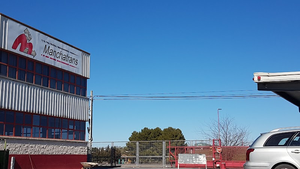 Manchega de Transportes, S.L.