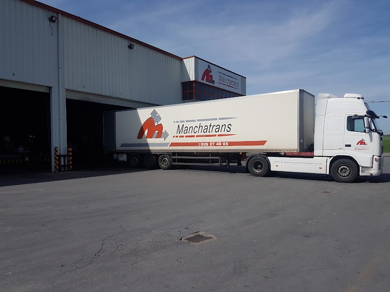 Manchega de Transportes, S.L.