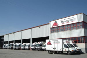 Manchega de Transportes, S.L.