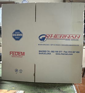 Transportes Roberto Hernán S.L.