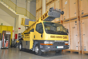 Mudanzascami