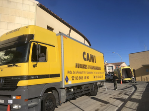 Mudanzascami