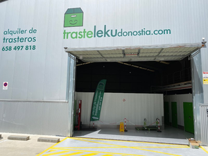 Trasteleku Donostia