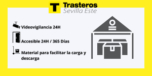 Trasteros