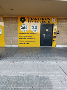 Trasteros