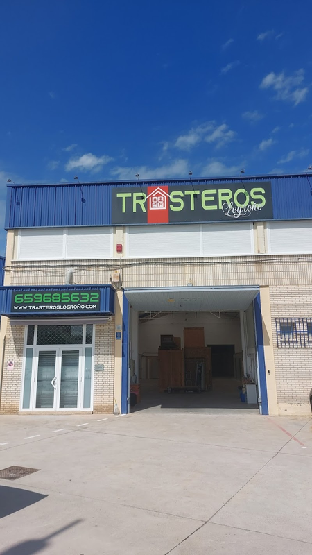 Trasteros Logroño foto 5