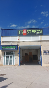 Trasteroslogro O
