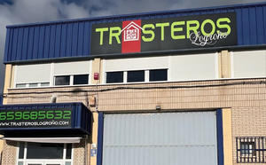 Trasteroslogro O