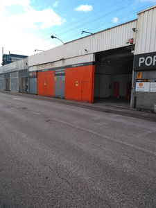 PORMETRO SelfStorage, S.L