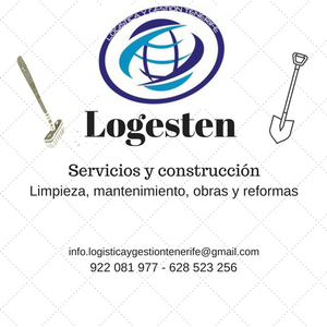 Logística y Gestión Tenerife,