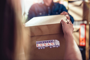 Mudanzas Lusan