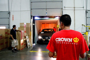 Crown Relocations (International Movers)