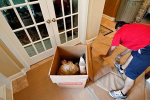 Crown Relocations (International Movers)
