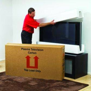 Crown Relocations (International Movers)