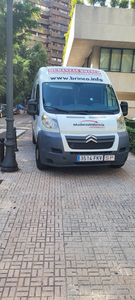 Mudanzas Brinco
