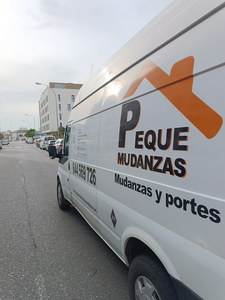 Peque Mudanzas Córdoba