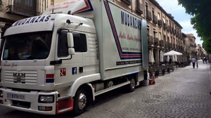 🚚Mudanzas Pablo Rubio Sepúlveda