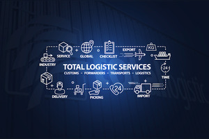 Total Logistic Services