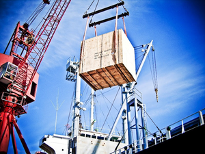 Total Logistic Services