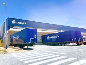Total Logistic Services