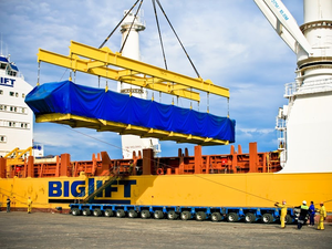 Total Logistic Services