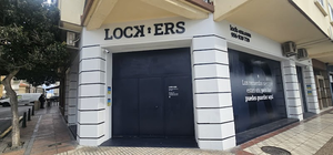 Lock Ers