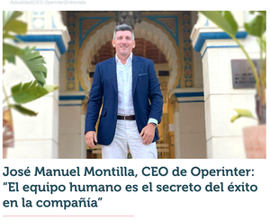 OPERINTER ANDALUCIA SL