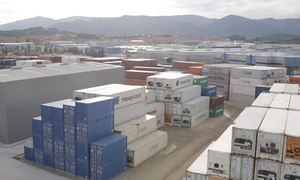 OPERINTER ANDALUCIA SL