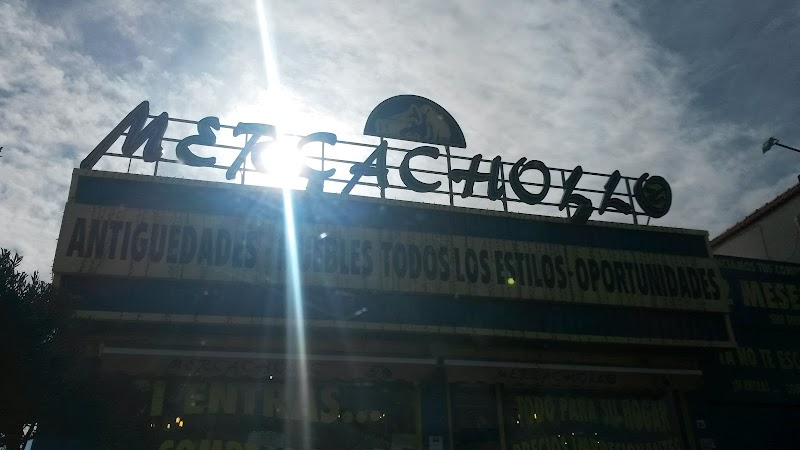 MERCACHOLLO.COM