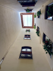 Plaza Nueva Locker