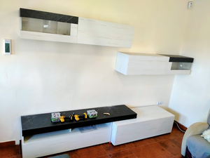 Mudanzas y Montador de