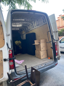 Marketonz Transporte